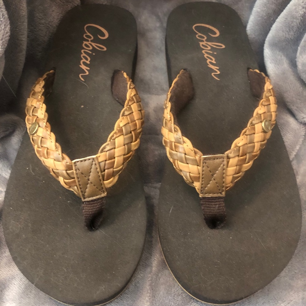 Flip Flops Bundle of three
